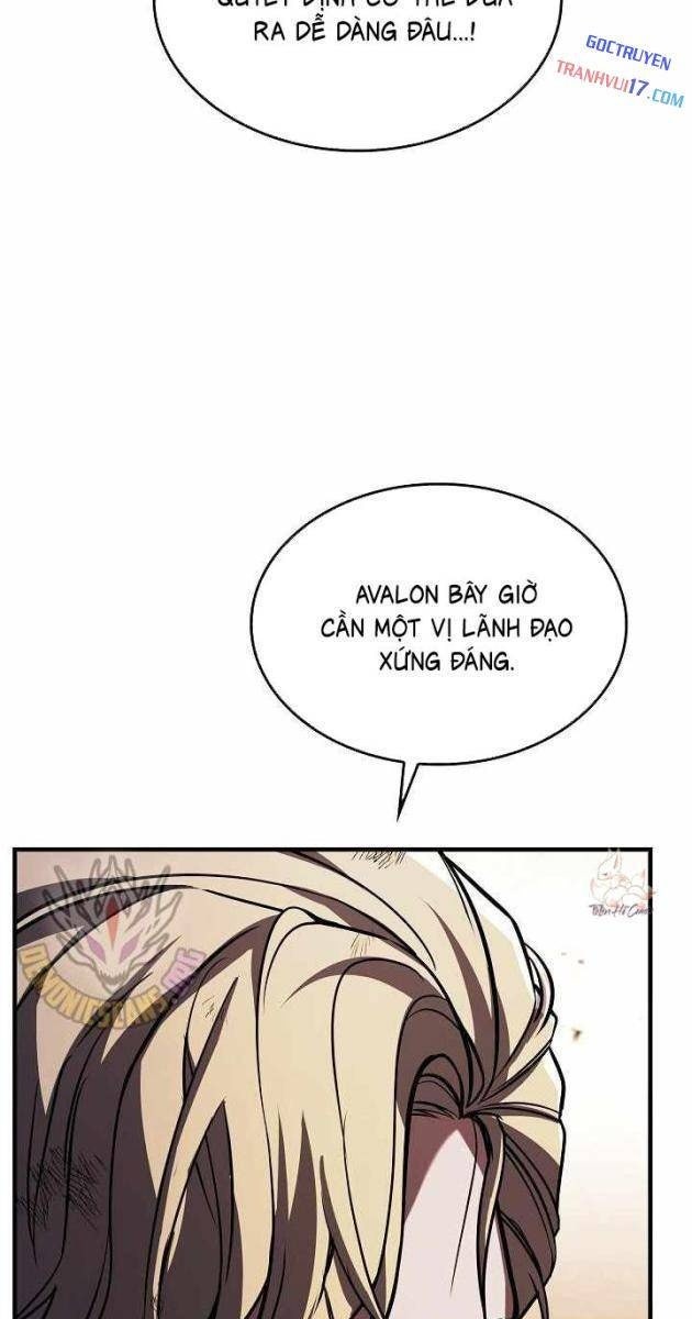 Sự Trở Lại Của Hiệp Sĩ Giáo Vô Song - Page 96