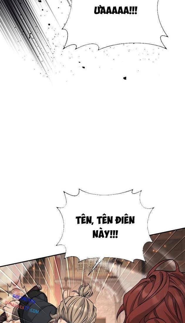 Bá Tước Khốn Nạn Là Hoàng Đế - Page 20