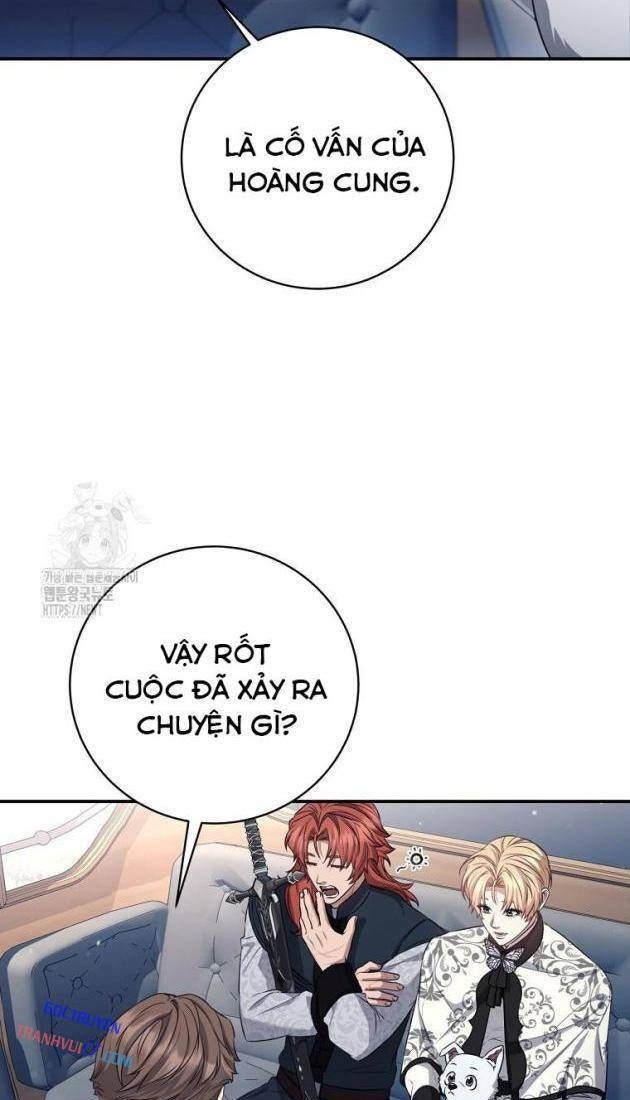 Bá Tước Khốn Nạn Là Hoàng Đế - Page 77