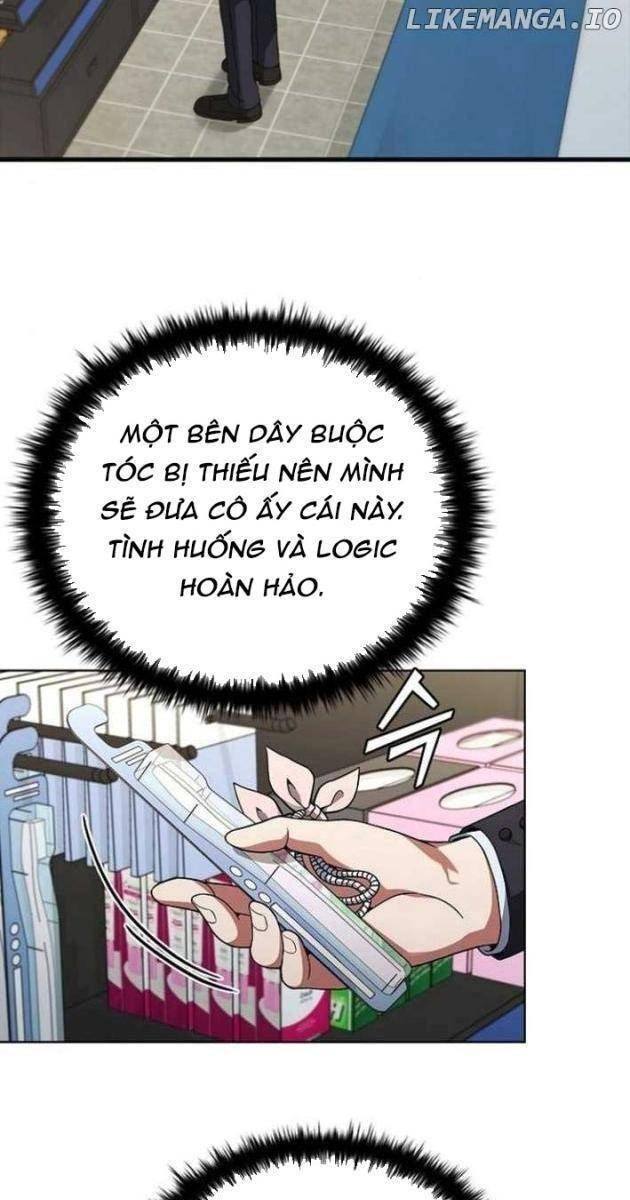 Ta Chi Phối Địa Ngục - Page 47