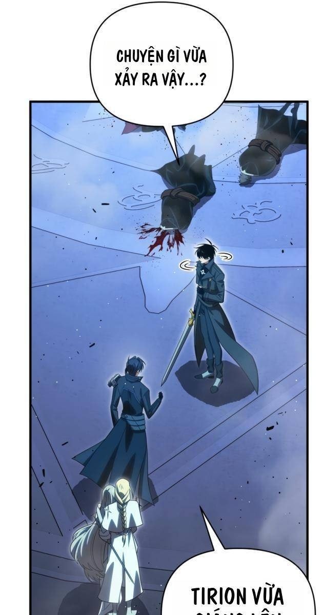 Người Chơi Trở Lại Sau 10000 Năm - Page 139