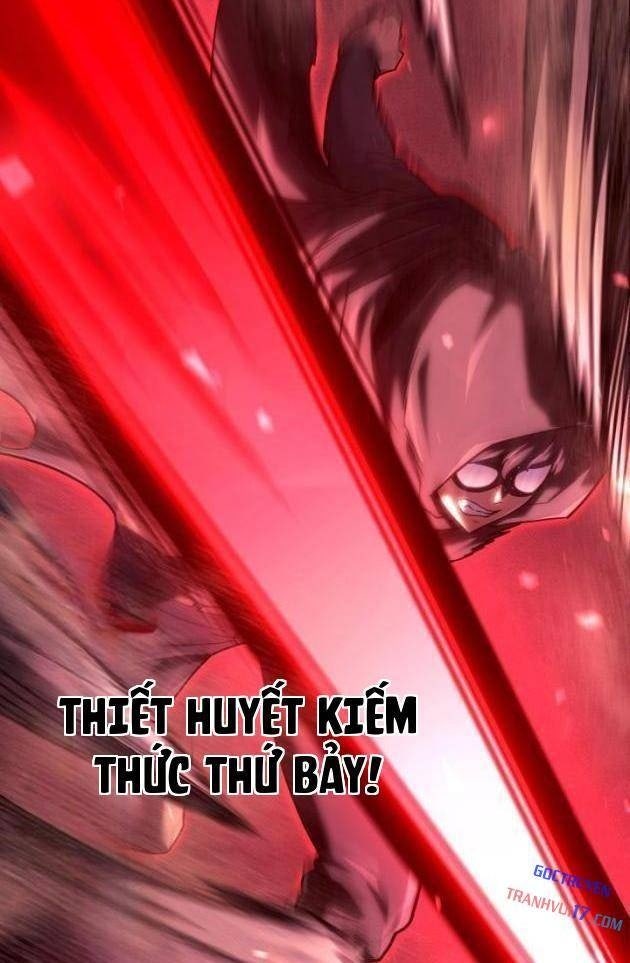 Thiết Huyết Kiếm Sĩ Phục Thù - Page 101