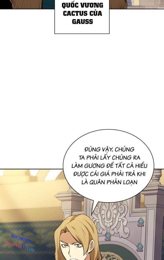 Vượt Qua Giới Hạn - Page 135