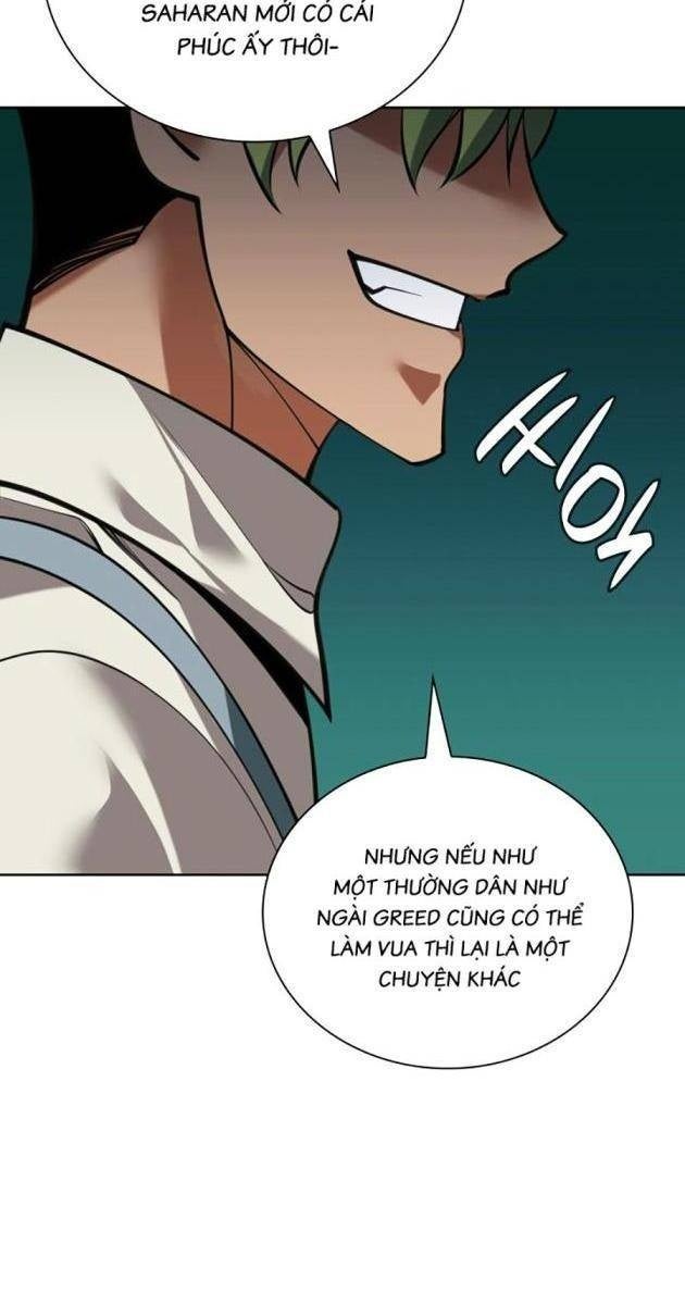 Vượt Qua Giới Hạn - Page 71