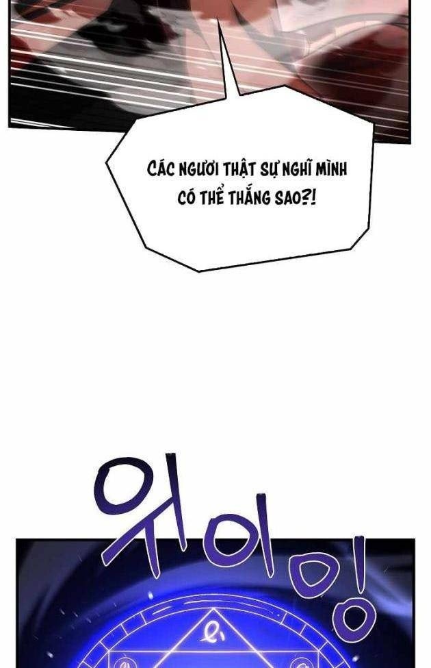 Sự Trở Lại Của Hiệp Sĩ Giáo Vô Song - Page 60