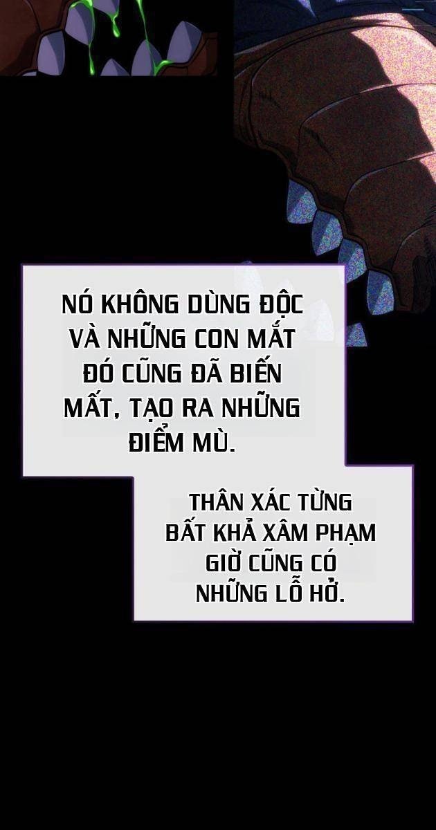 Thiết Huyết Kiếm Sĩ Phục Thù - Page 92