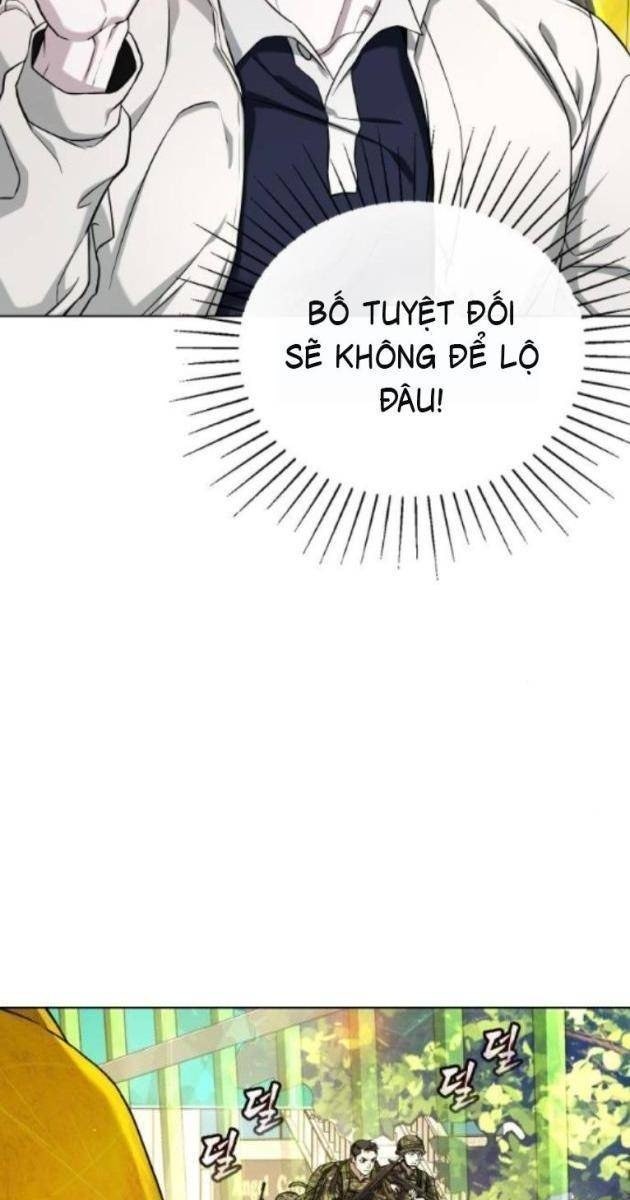 Người Cha Xác Sống - Page 31