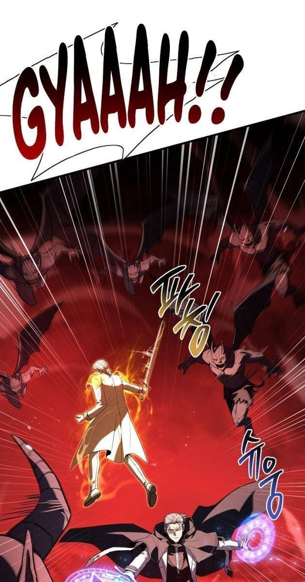 Sự Trở Lại Của Hiệp Sĩ Giáo Vô Song - Page 78