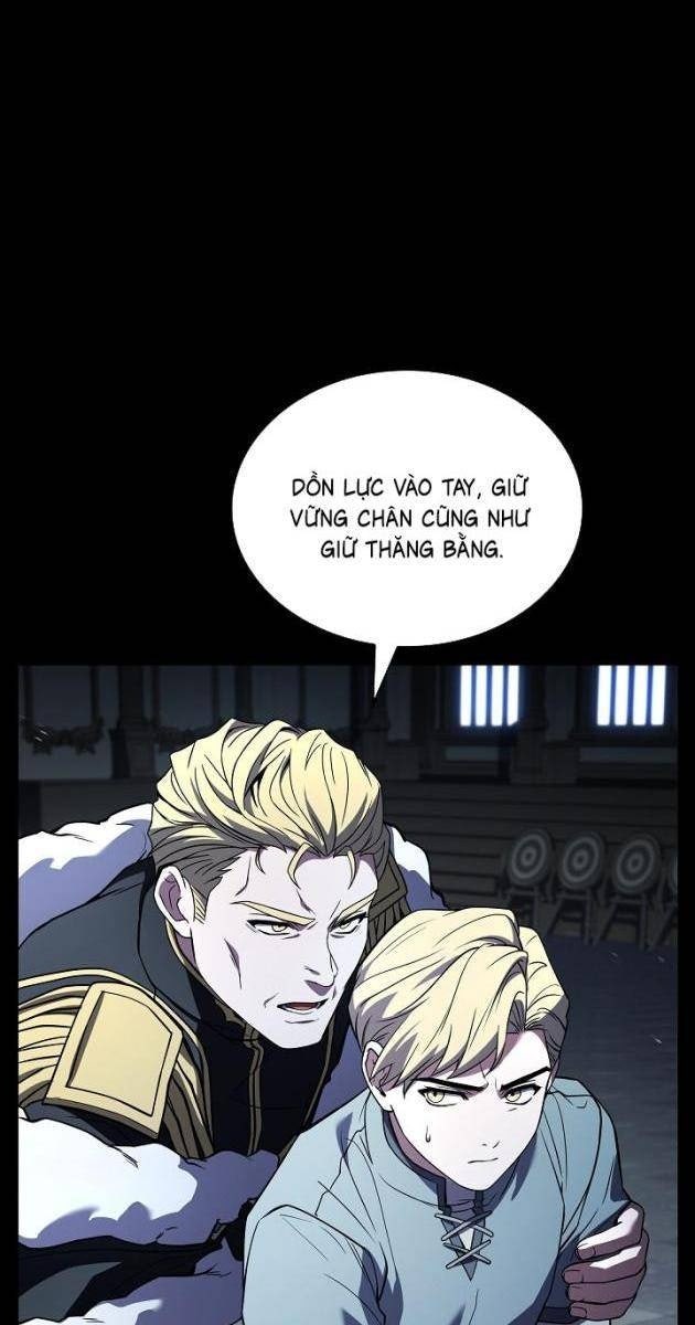 Sự Trở Lại Của Hiệp Sĩ Giáo Vô Song - Page 124