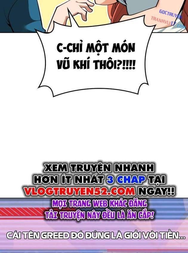 Vượt Qua Giới Hạn - Page 10