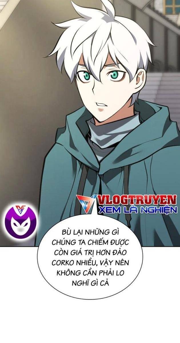 Vượt Qua Giới Hạn - Page 22