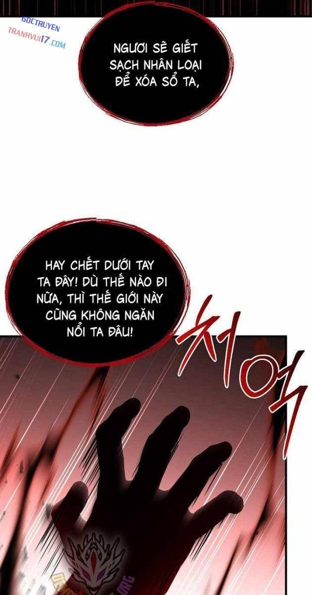 Sự Trở Lại Của Hiệp Sĩ Giáo Vô Song - Page 111