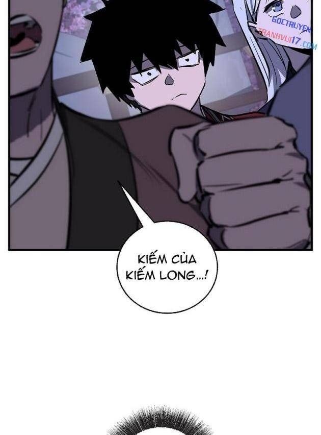 Thanh Mai Trúc Mã Của Đệ Nhất Thiên Hạ - Page 48