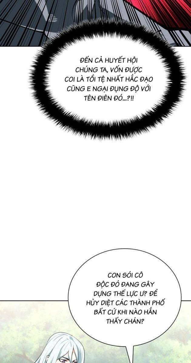 Vượt Qua Giới Hạn - Page 55