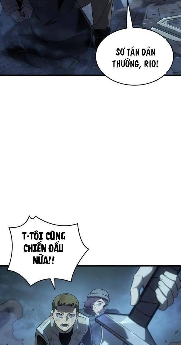 Sự Trở Lại Của Pháp Sư Vĩ Đại Sau 4000 Năm - Page 68