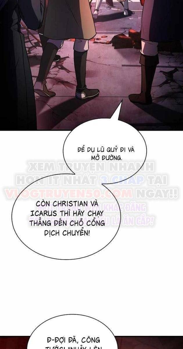Sự Trở Lại Của Hiệp Sĩ Giáo Vô Song - Page 39
