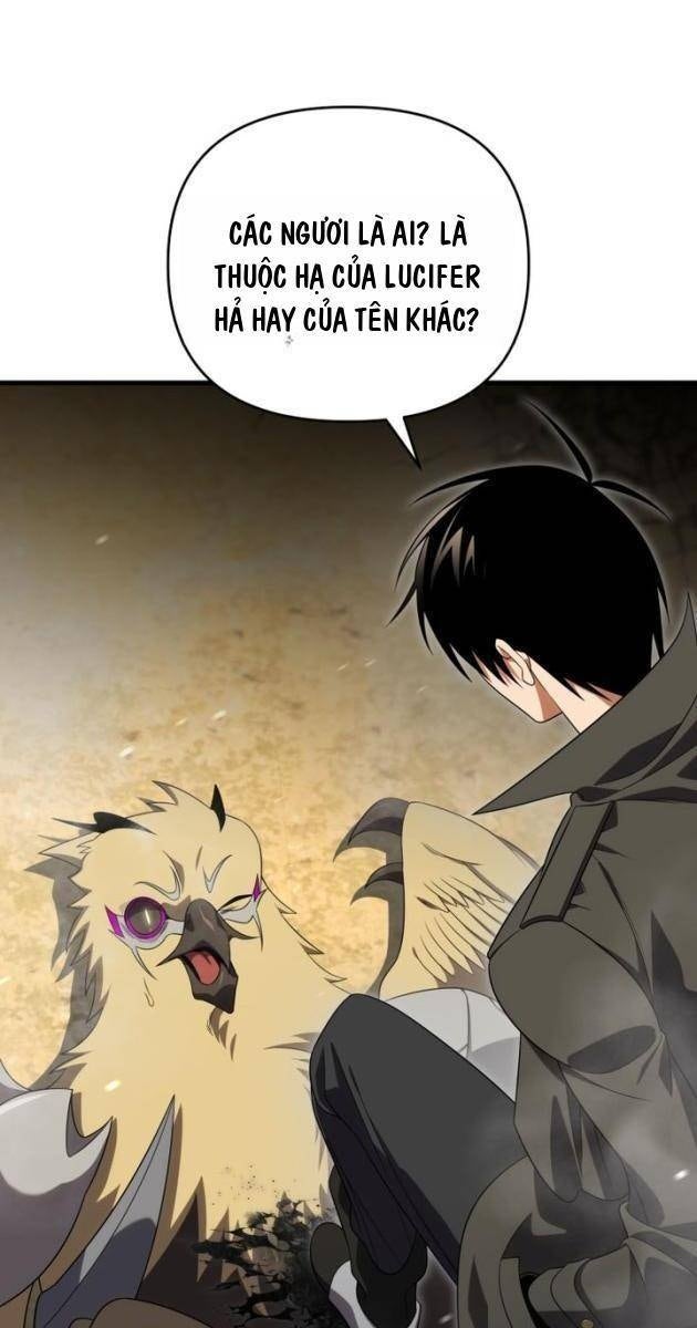 Người Chơi Trở Lại Sau 10000 Năm - Page 139