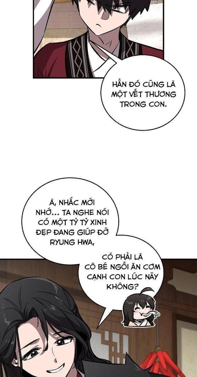 Thanh Mai Trúc Mã Của Đệ Nhất Thiên Hạ - Page 81