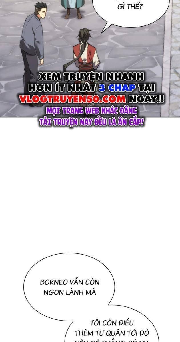 Vượt Qua Giới Hạn - Page 25