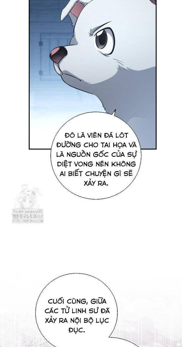 Bá Tước Khốn Nạn Là Hoàng Đế - Page 88