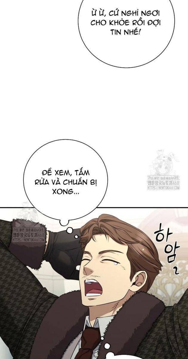 Bá Tước Khốn Nạn Là Hoàng Đế - Page 17