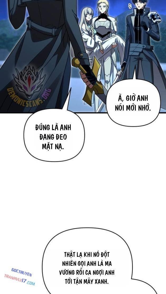 Người Chơi Trở Lại Sau 10000 Năm - Page 22