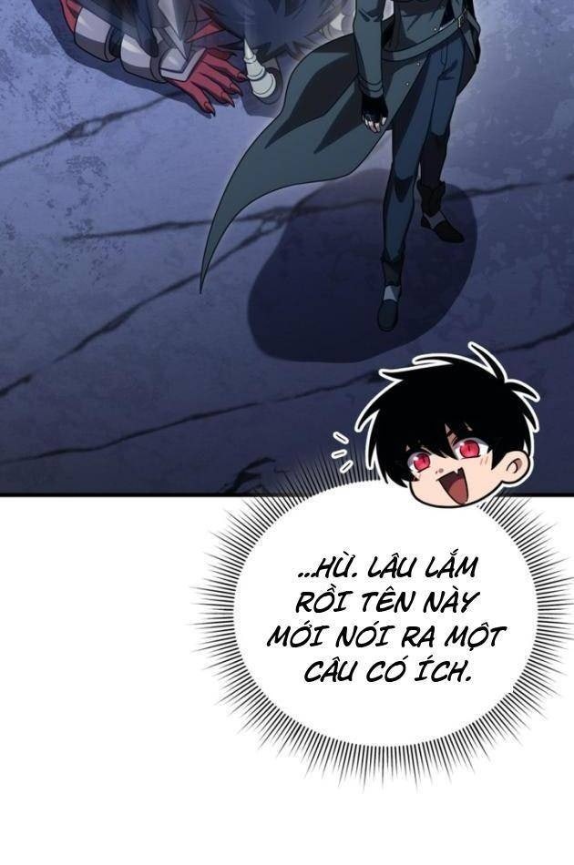 Người Chơi Trở Lại Sau 10000 Năm - Page 39