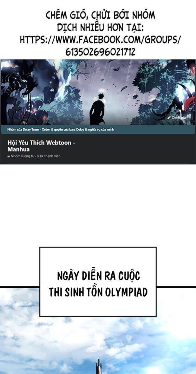 Thiết Huyết Kiếm Sĩ Phục Thù - Page 1