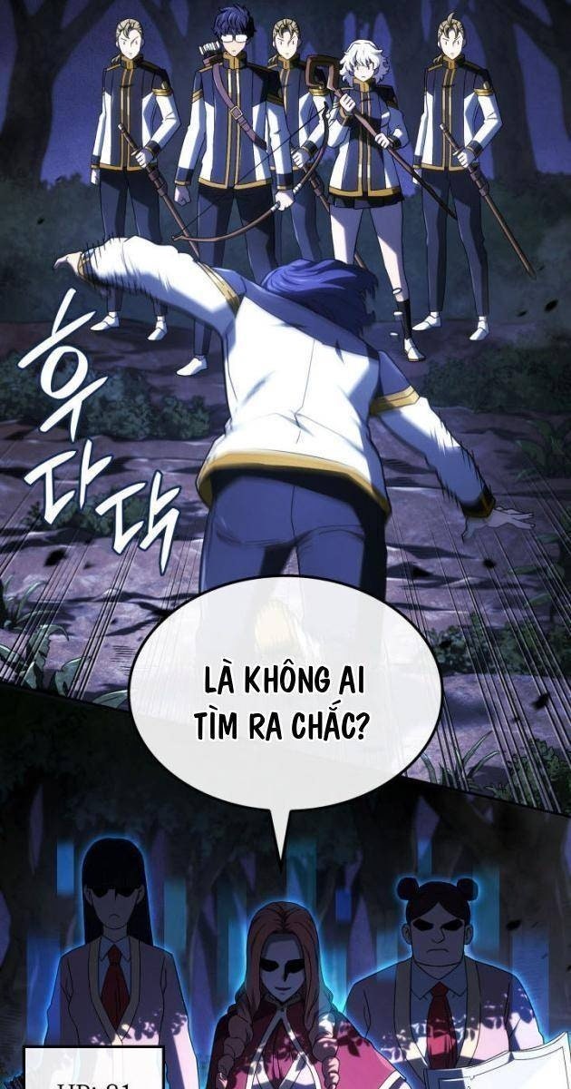 Thiết Huyết Kiếm Sĩ Phục Thù - Page 75