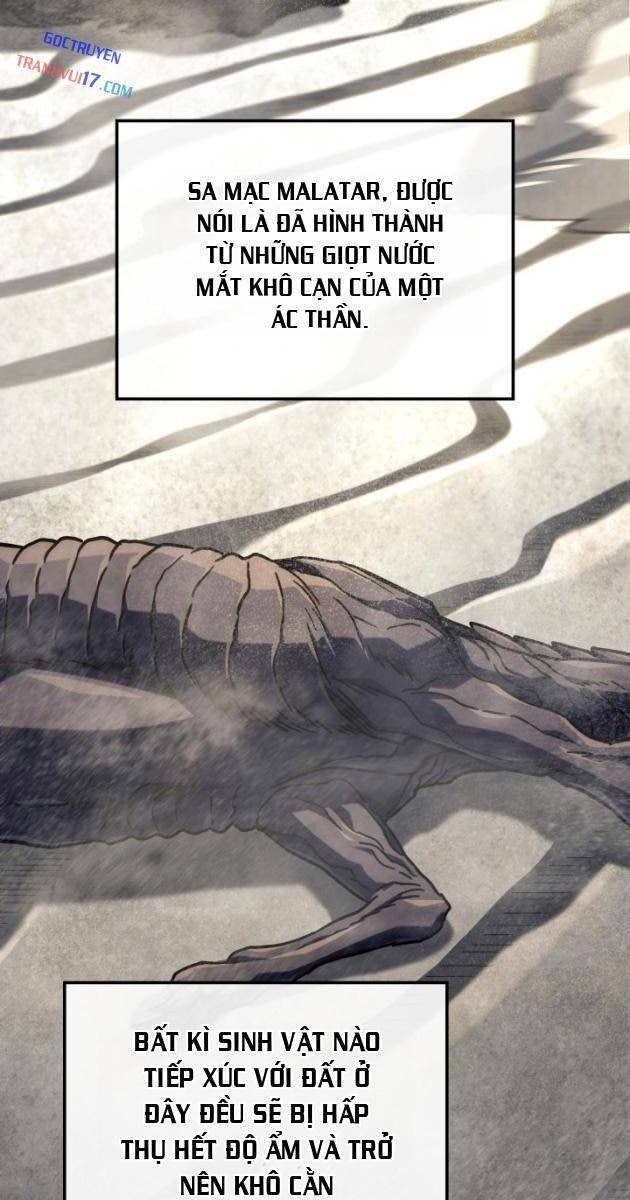 Thiết Huyết Kiếm Sĩ Phục Thù - Page 80