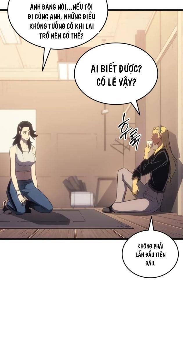 Sự Trở Lại Của Pháp Sư Vĩ Đại Sau 4000 Năm - Page 120