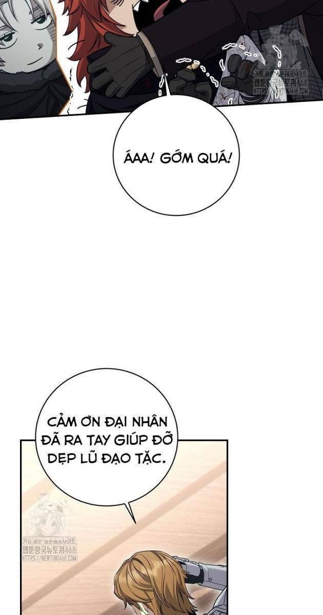 Bá Tước Khốn Nạn Là Hoàng Đế - Page 67