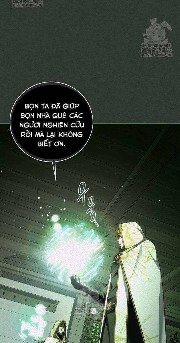 Bá Tước Khốn Nạn Là Hoàng Đế - Page 94