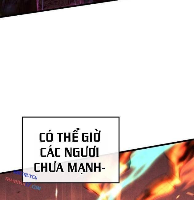 Thiết Huyết Kiếm Sĩ Phục Thù - Page 122