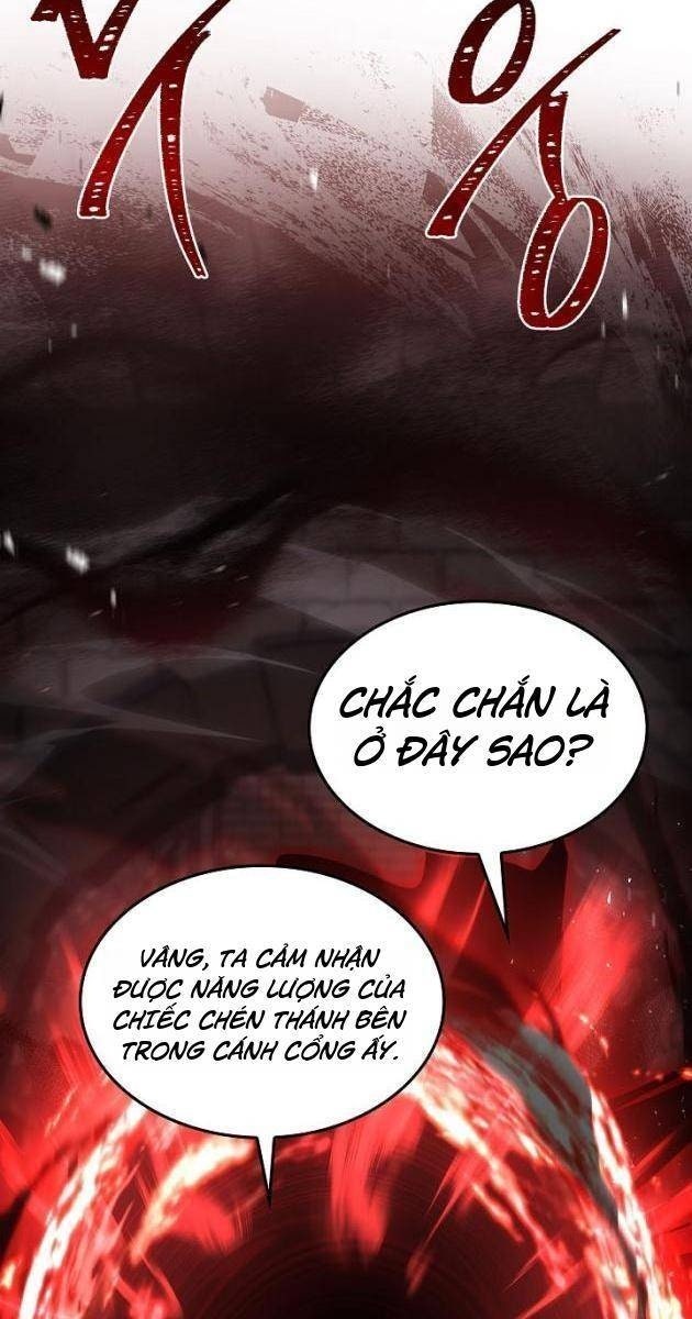 Sự Trở Lại Của Hiệp Sĩ Giáo Vô Song - Page 175