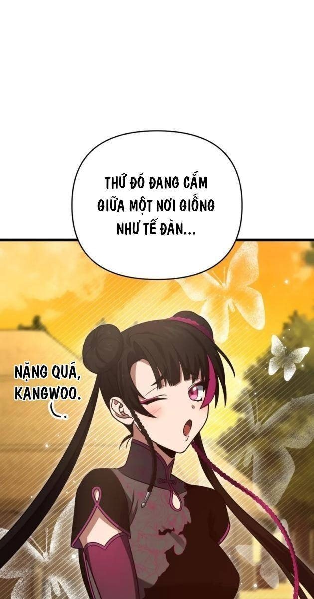 Người Chơi Trở Lại Sau 10000 Năm - Page 145