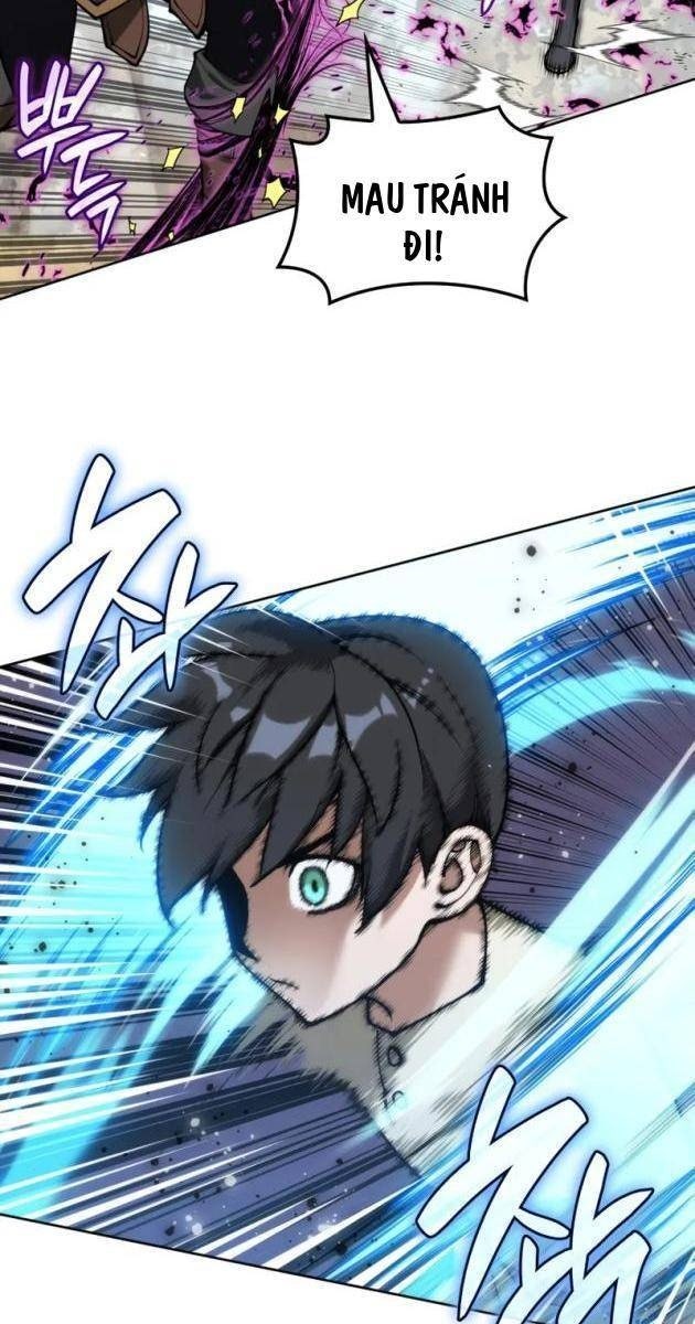 Vượt Qua Giới Hạn - Page 51