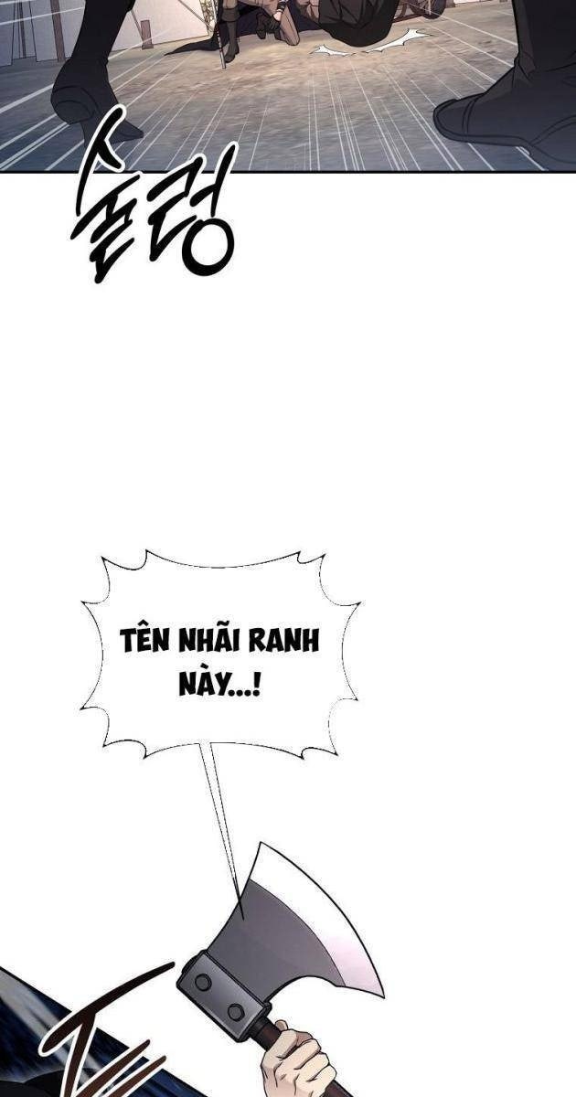 Bá Tước Khốn Nạn Là Hoàng Đế - Page 55