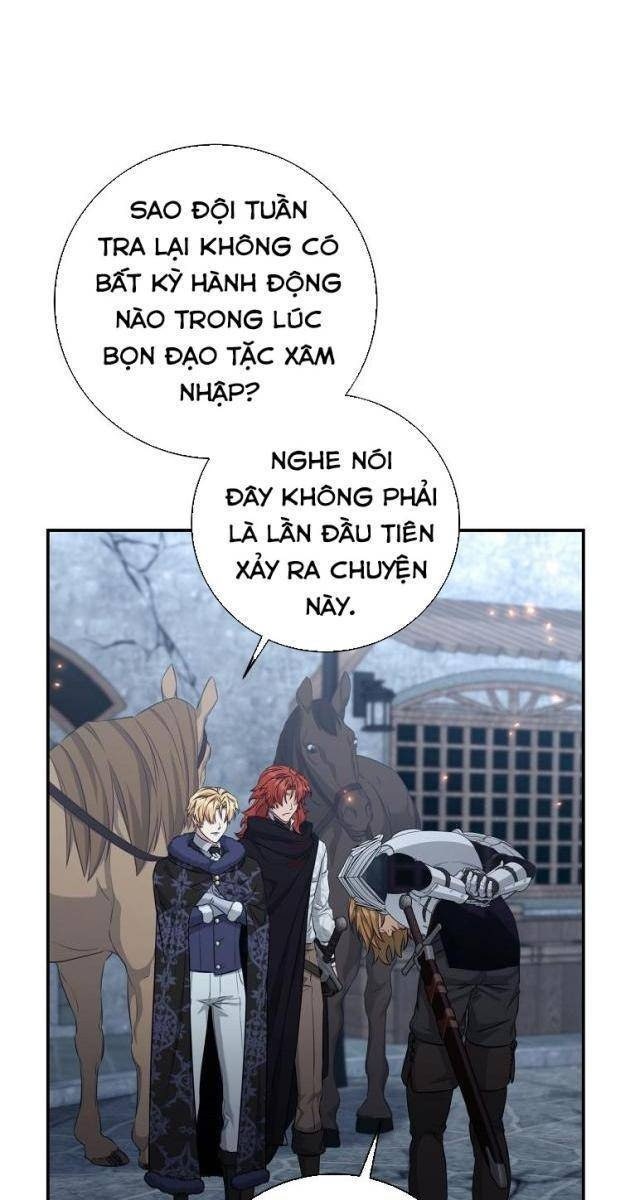 Bá Tước Khốn Nạn Là Hoàng Đế - Page 73