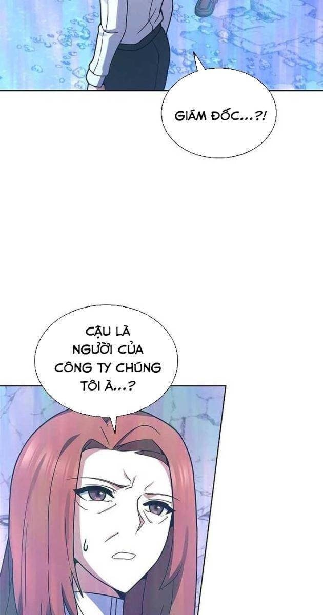 Ta Chi Phối Địa Ngục - Page 45