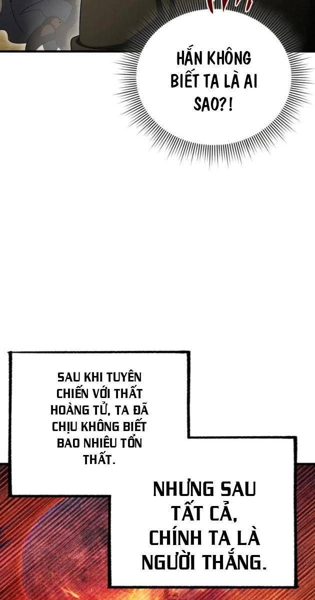 Người Chơi Trở Lại Sau 10000 Năm - Page 43