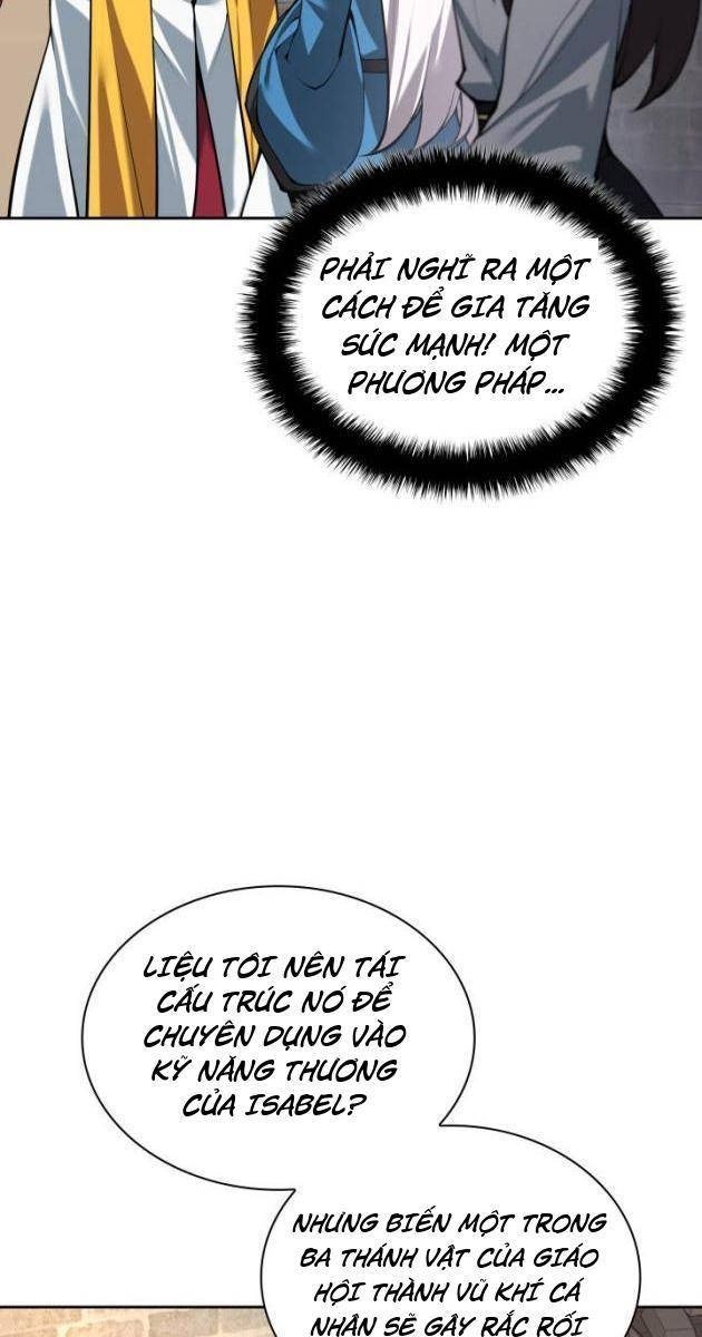 Vượt Qua Giới Hạn - Page 187