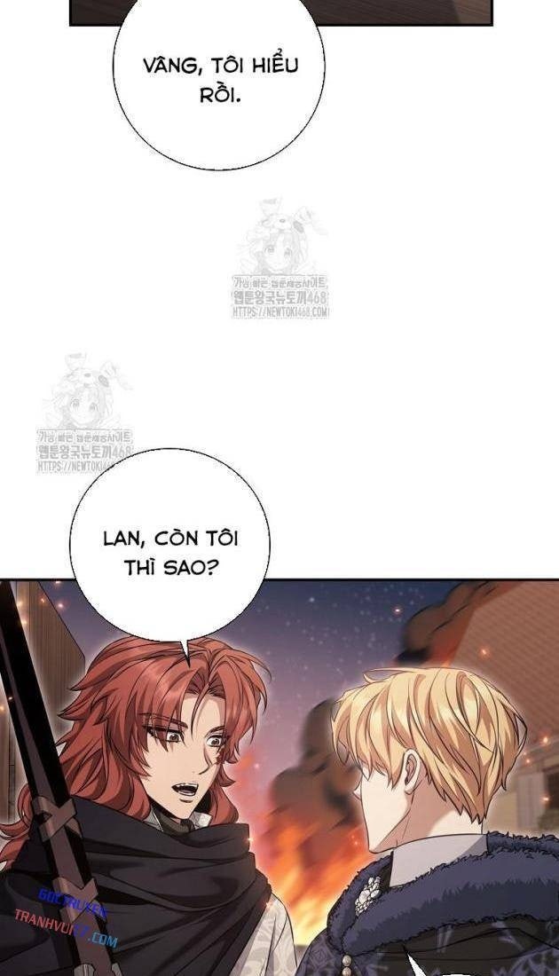 Bá Tước Khốn Nạn Là Hoàng Đế - Page 8