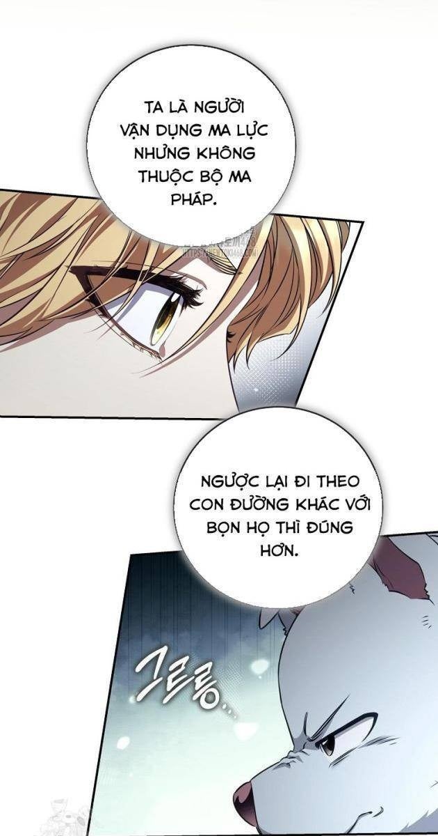 Bá Tước Khốn Nạn Là Hoàng Đế - Page 48