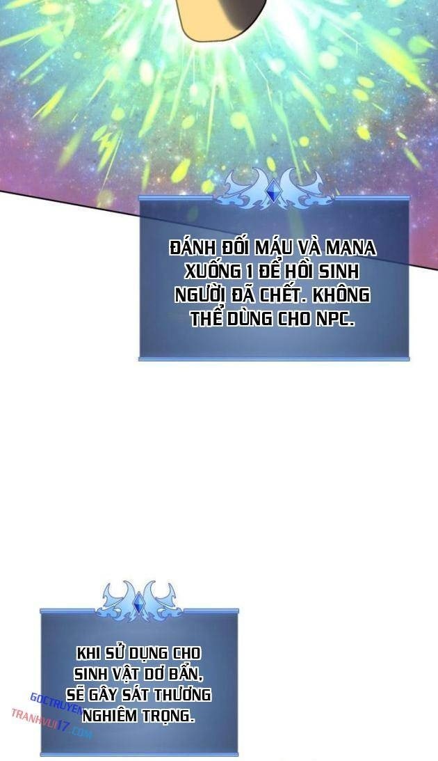 Vượt Qua Giới Hạn - Page 27