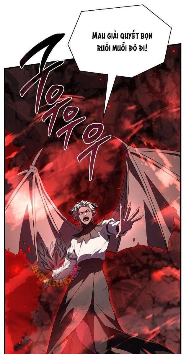 Sự Trở Lại Của Hiệp Sĩ Giáo Vô Song - Page 76