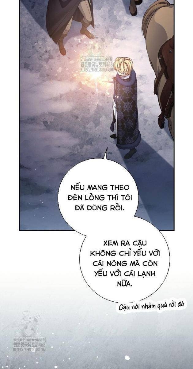 Bá Tước Khốn Nạn Là Hoàng Đế - Page 10