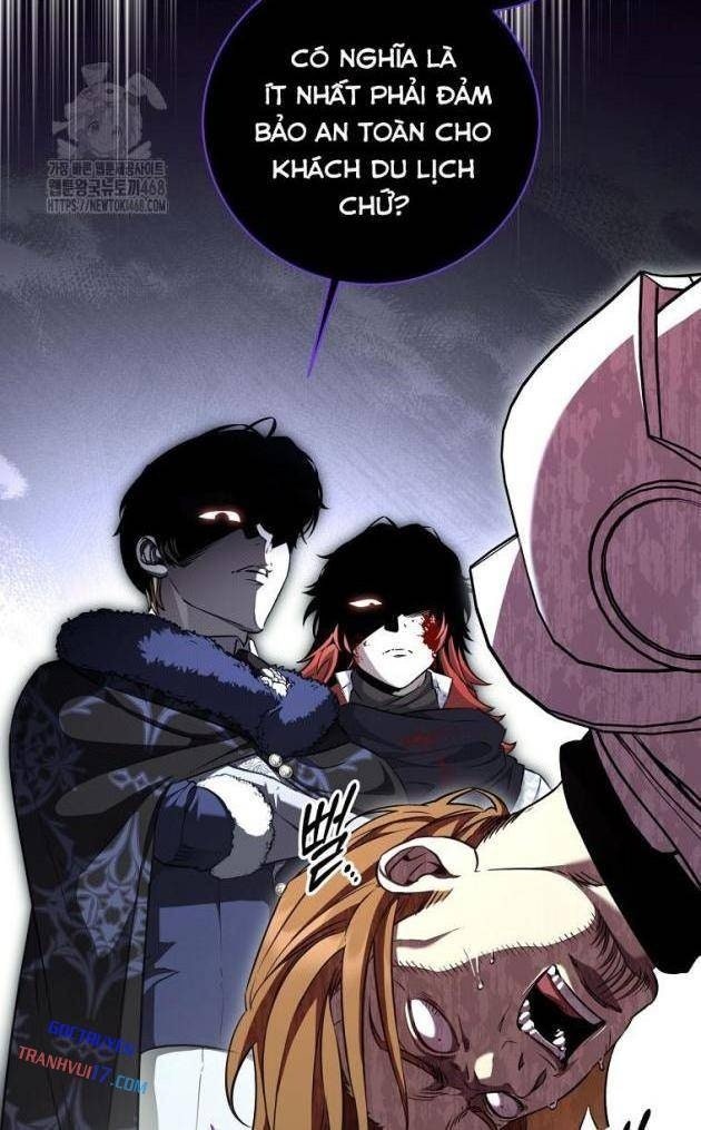 Bá Tước Khốn Nạn Là Hoàng Đế - Page 75
