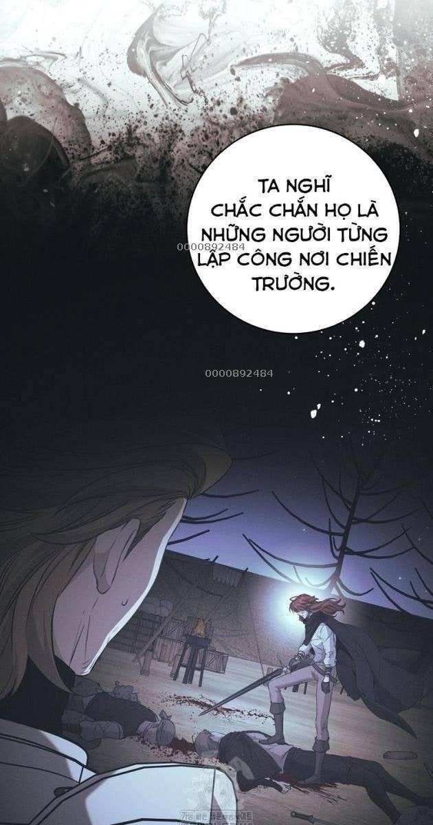Bá Tước Khốn Nạn Là Hoàng Đế - Page 4