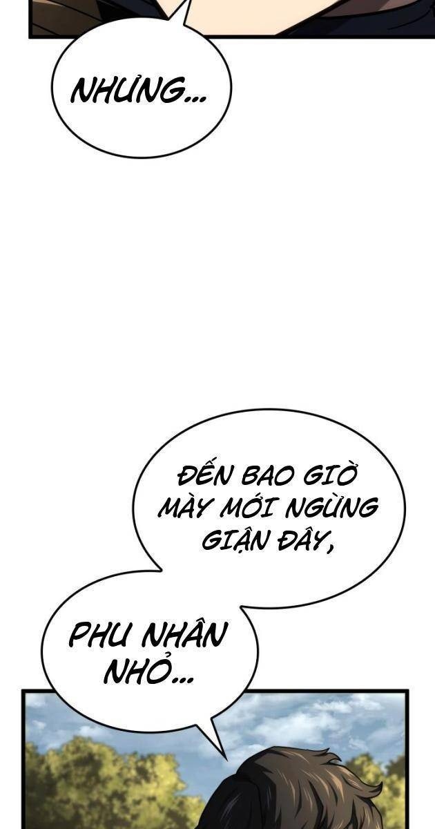Thiết Huyết Kiếm Sĩ Phục Thù - Page 64